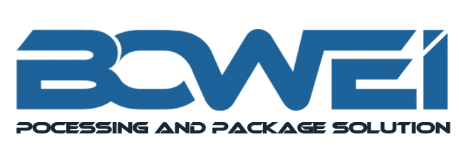 Bowei Logo
