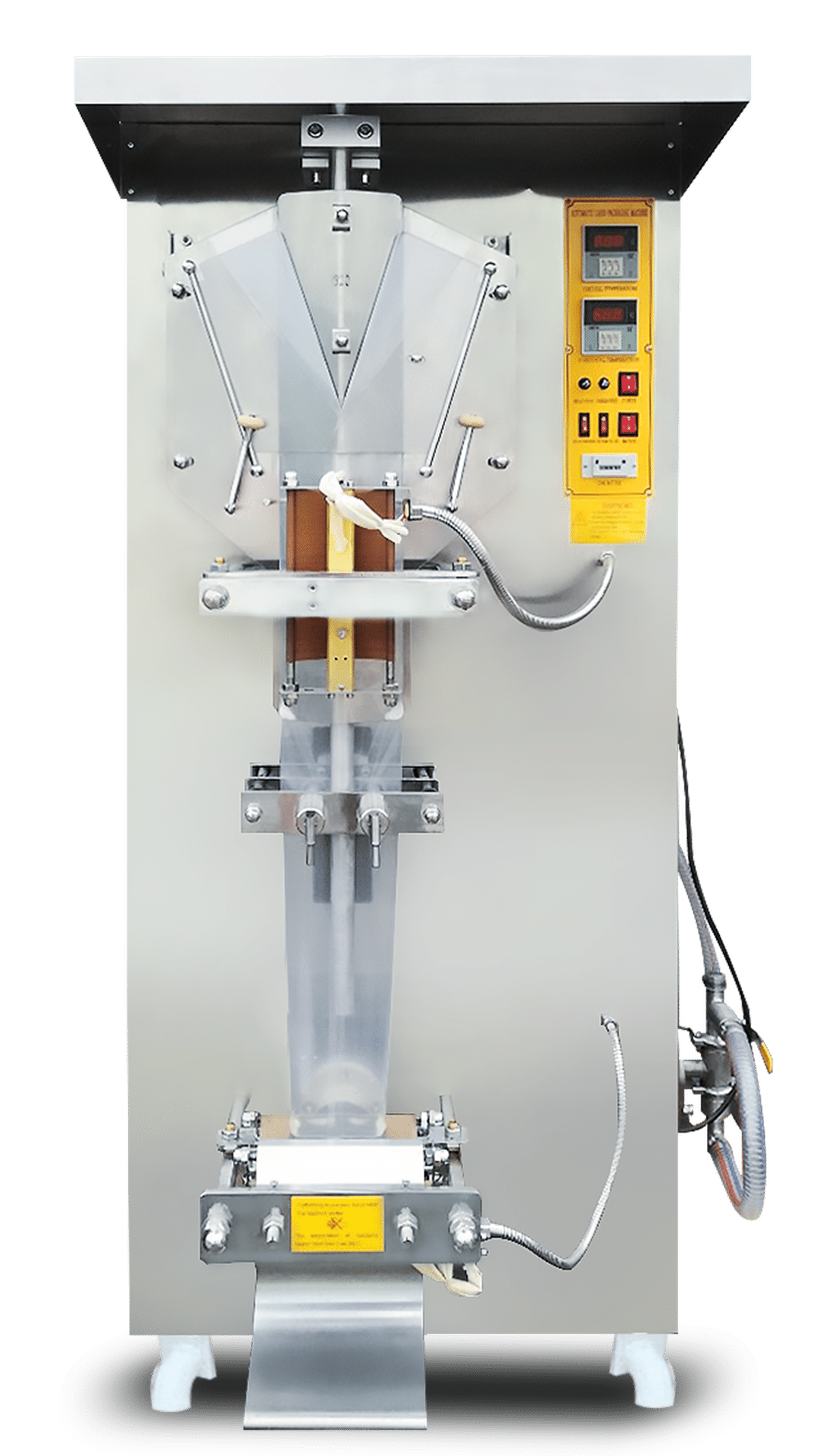 Liquid Bag Packaging Machine