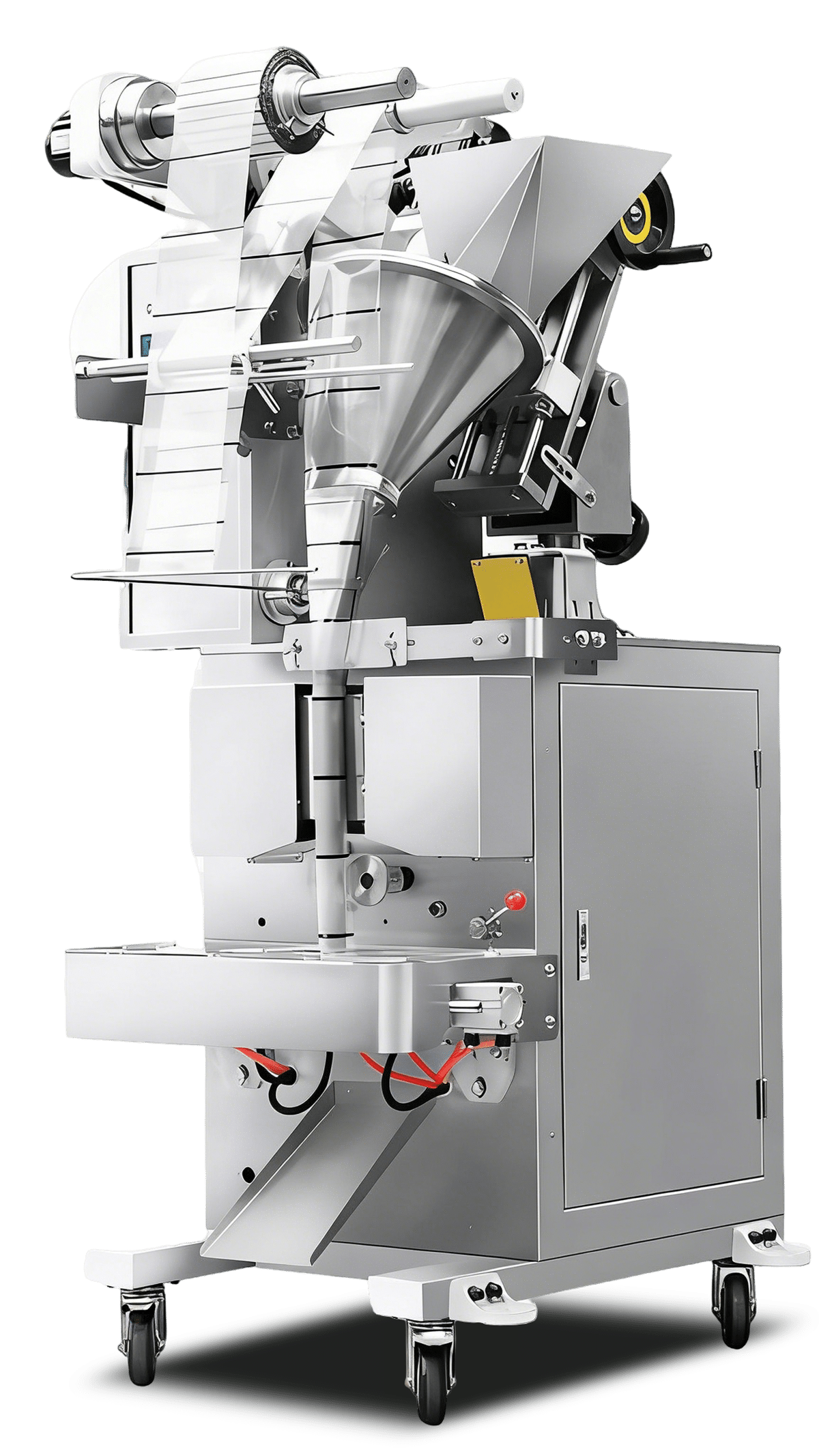 Powder Packaging Machine
