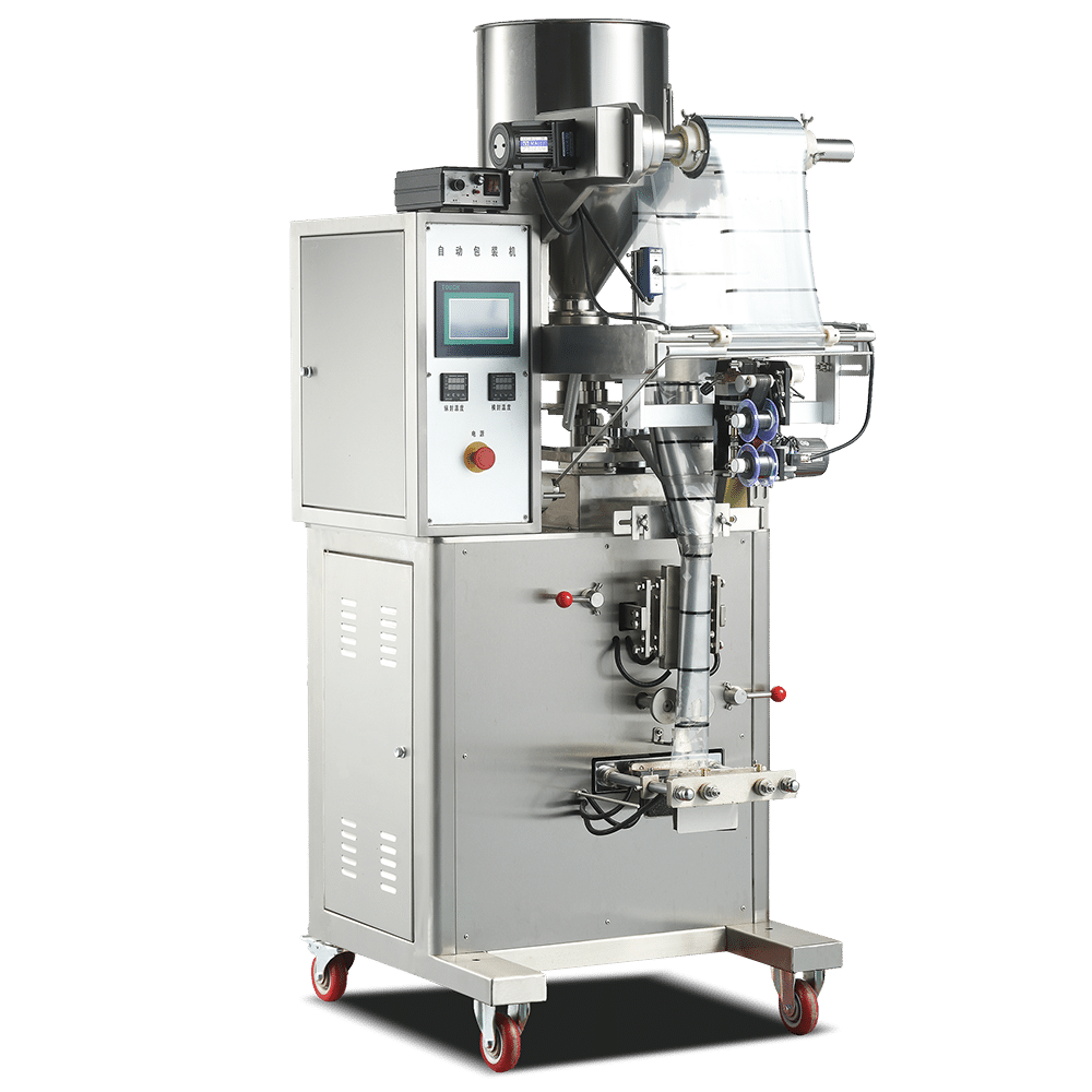 Granular-Packing Machine