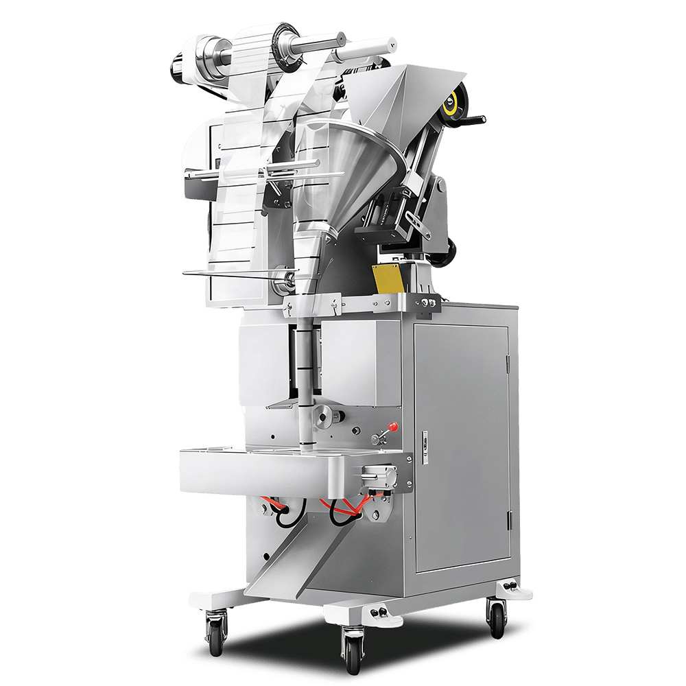 Powder Packing Machine